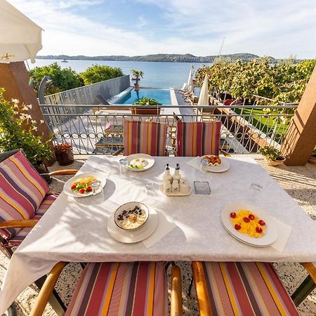 Apartments Sea Trogir Exterior photo