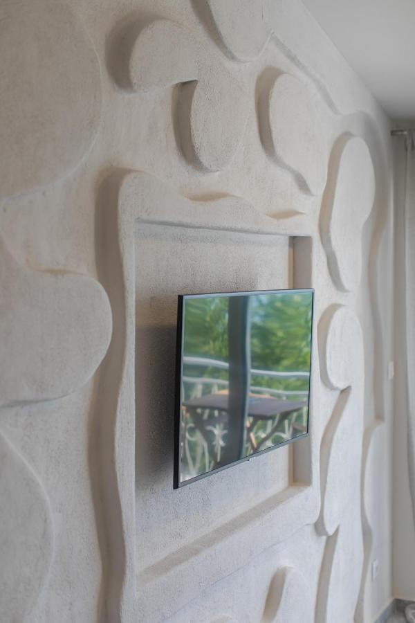 Apartments Sea Trogir Exterior photo