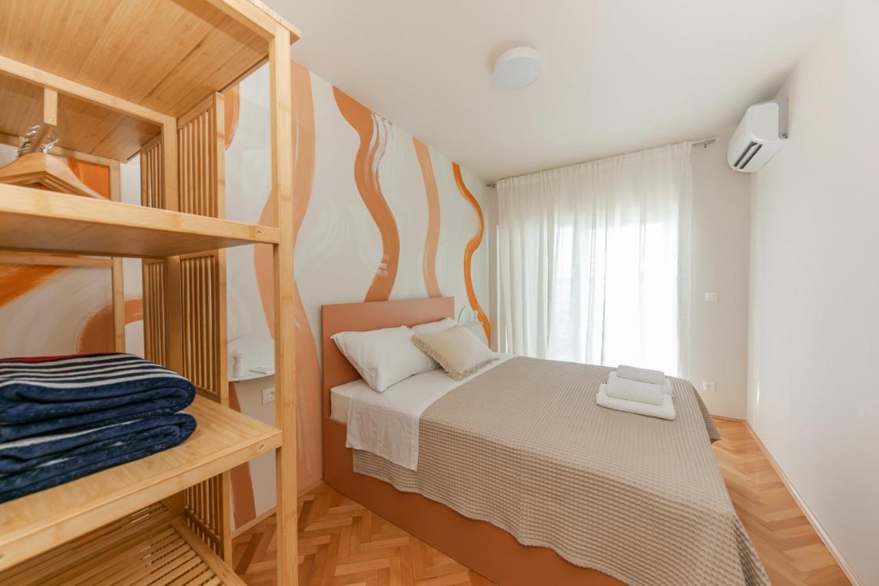 Apartments Sea Trogir Exterior photo