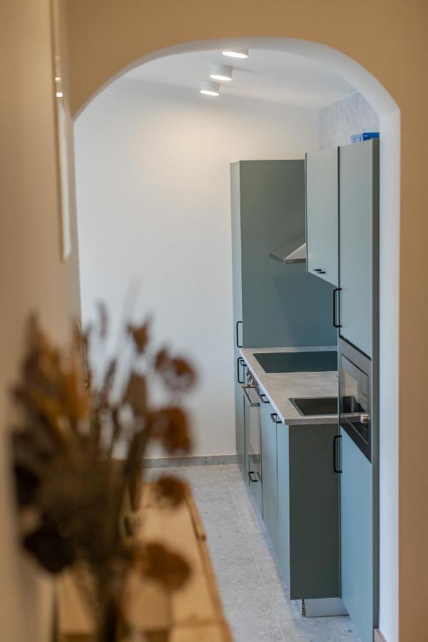 Apartments Sea Trogir Exterior photo