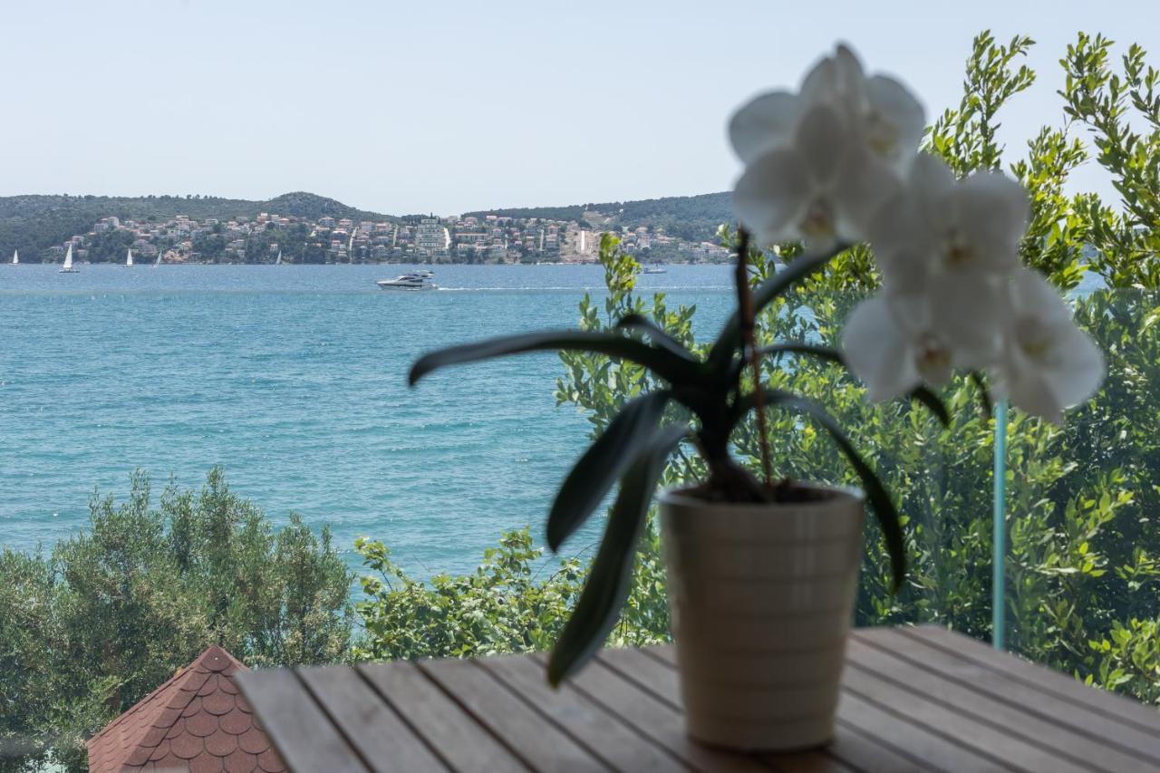 Apartments Sea Trogir Exterior photo