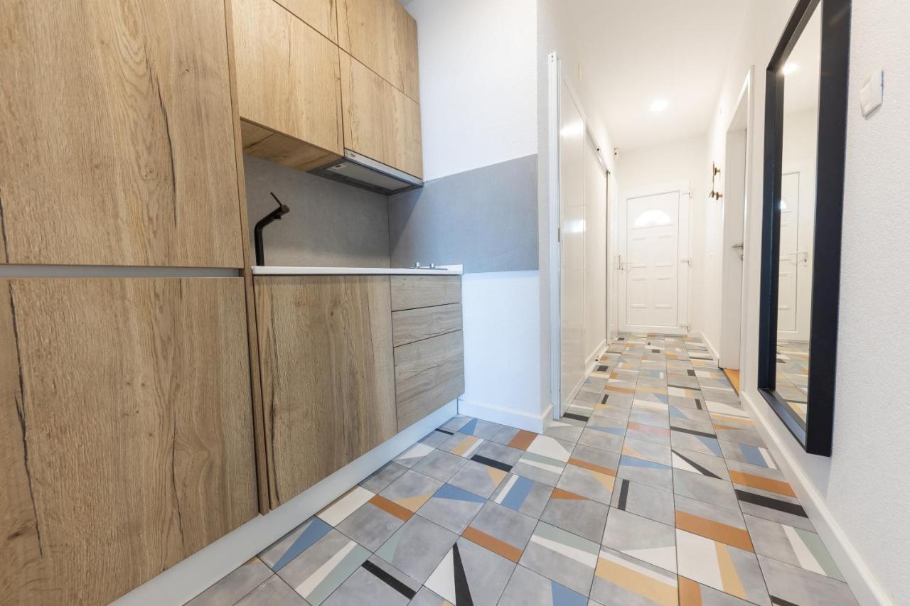 Apartments Sea Trogir Exterior photo