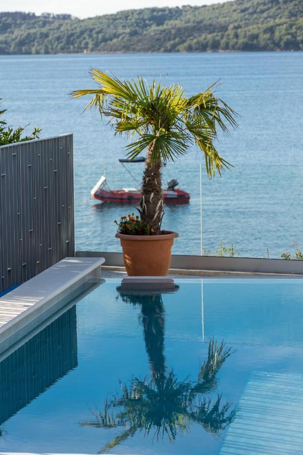 Apartments Sea Trogir Exterior photo