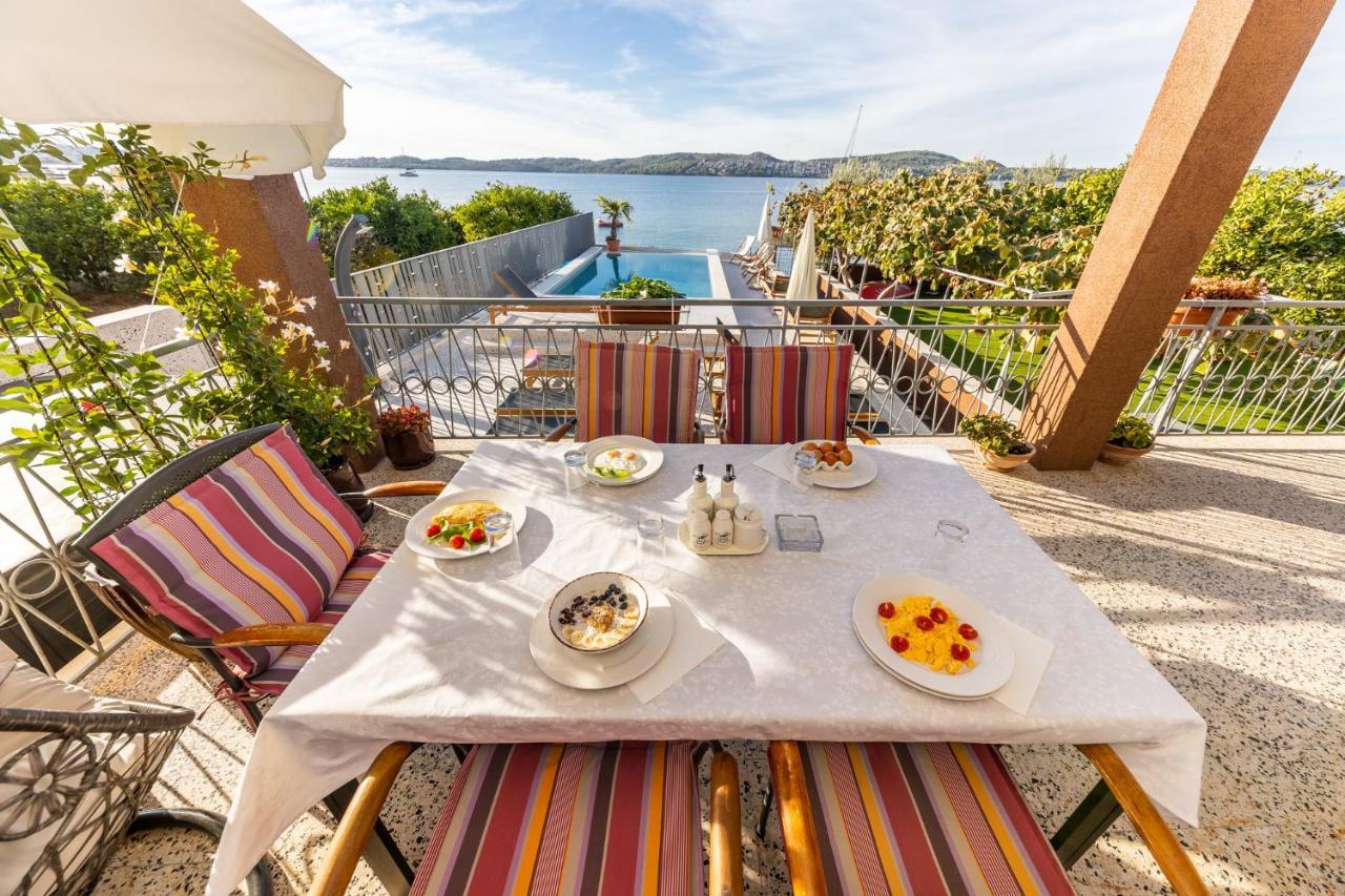 Apartments Sea Trogir Exterior photo