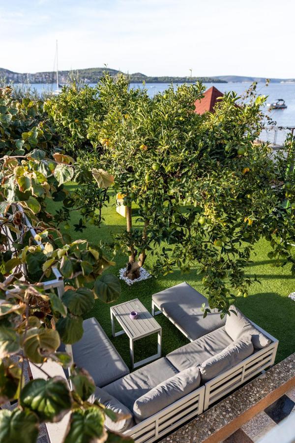 Apartments Sea Trogir Exterior photo