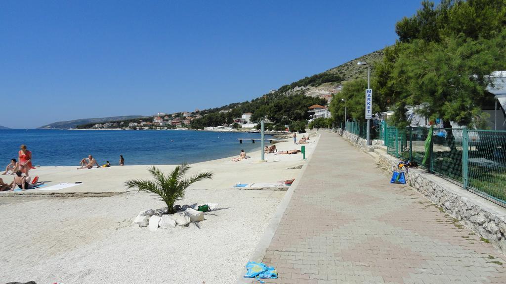 Apartments Sea Trogir Exterior photo