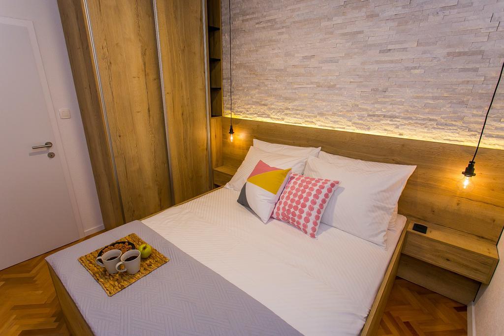 Apartments Sea Trogir Exterior photo