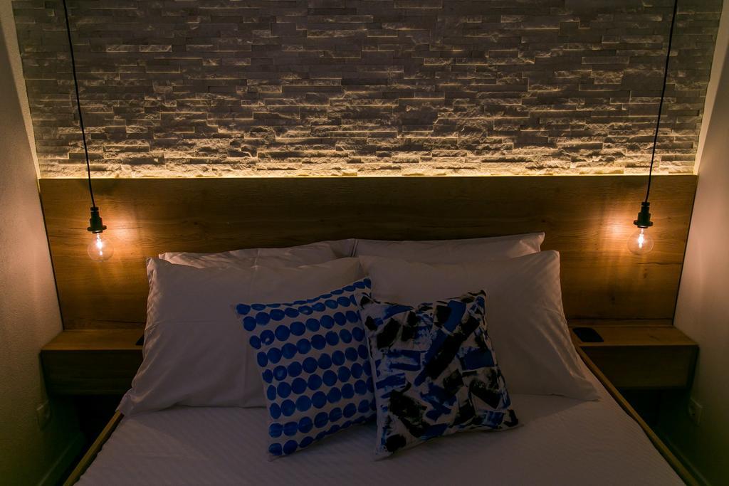 Apartments Sea Trogir Exterior photo