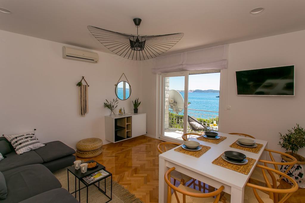 Apartments Sea Trogir Exterior photo